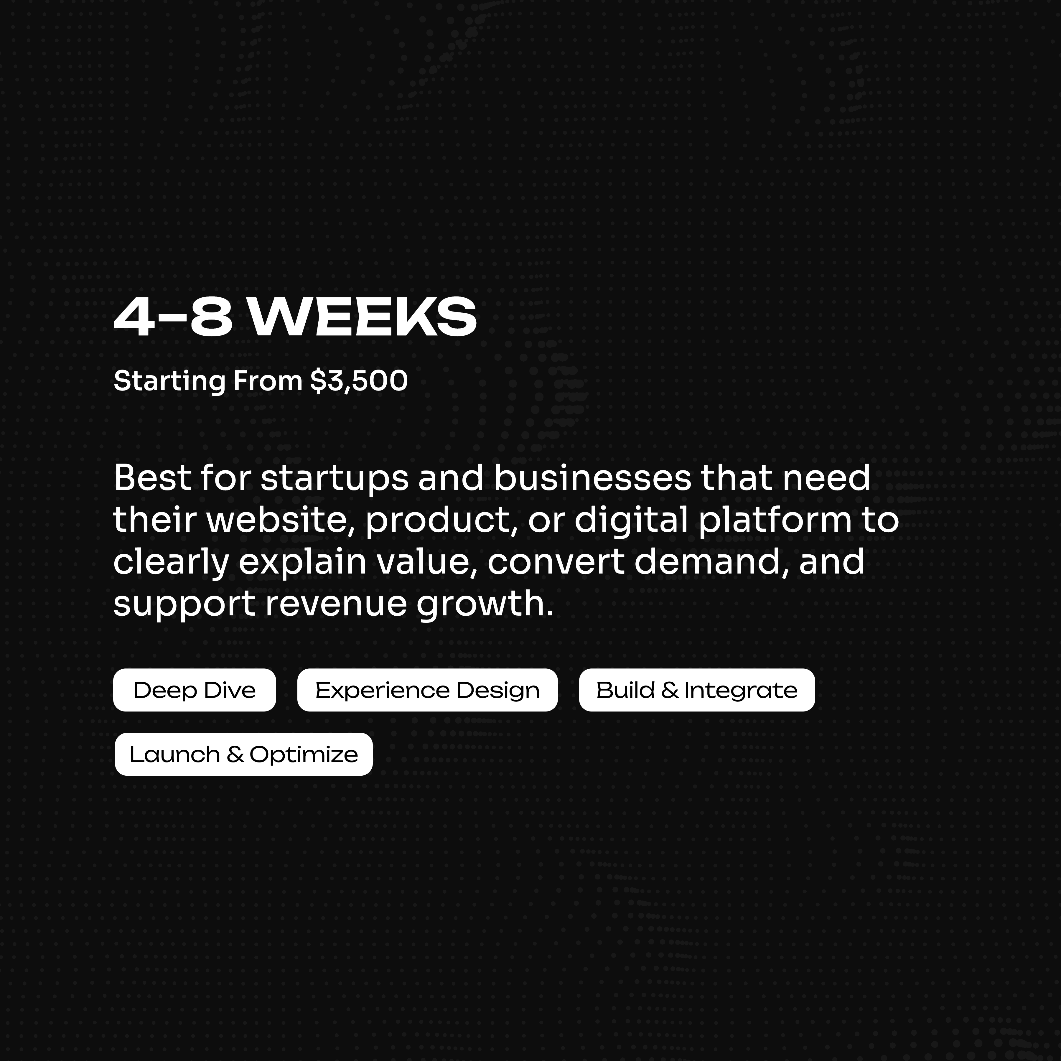 Product Development Unique Approach